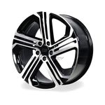 Jogo de Rodas Aro 19" 5X112 - VOLKSWAGEN MC/W08 PD