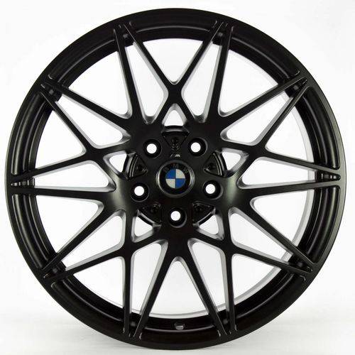 Jogo de Rodas Aro 19" 5x120 BMW M3 GTS 2018 - PF - GT-7