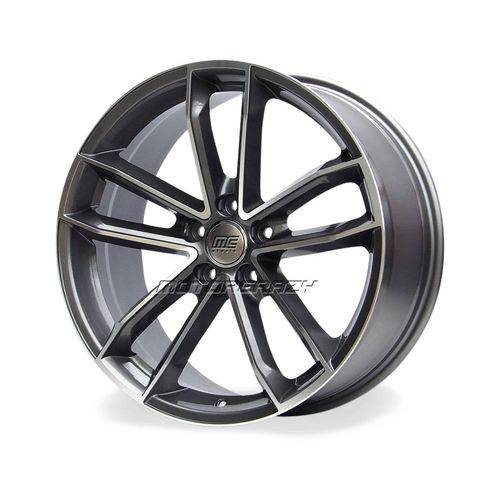 Jogo de Rodas Aro 19" 5x112 - Audi MC/A11 GD