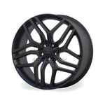 Jogo de Rodas Aro 22" 5X120 - LAND ROVER MC/L05 PF