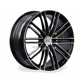 Jogo de Rodas Aro 22" 5X130 - PORSCHE MC/P05 PD