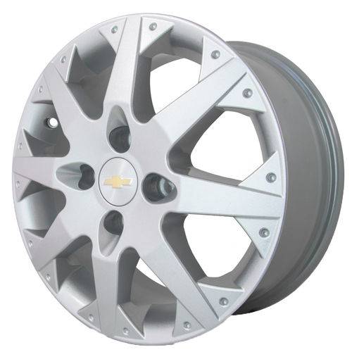 Jogo de Rodas Astra SS Aro 15 X 6,0 4x100 R16 GM