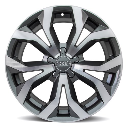 Jogo de Rodas Audi RS6 Aro 15 - ST9235-1