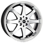 Jogo de Rodas Esportivas Volk Racing Te37 Aro 17 X 7,0 4x100/108 Et38 K59 Prata Diamantado