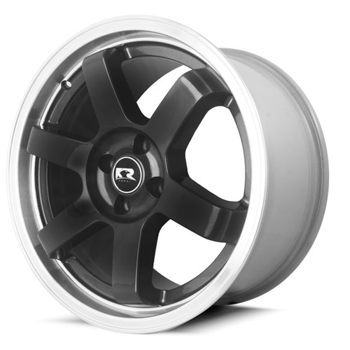 Jogo de Rodas Espotivas Volk Racing Te37 Aro 17 X 8,0 4X100 Et32 K57 Preto Diamantado