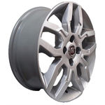 Jogo de Rodas Fiat Idea Sport R23 Aro 15 X 6,0 4x98 ET35