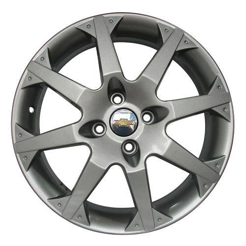 Jogo de Rodas Gm Astra Ss Aro 14" Furação 4x100 - Ss - R16