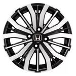 Jogo de Rodas HONDA CITY Aro 15" - Furação 4X100 - BD - S04