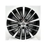 Jogo de Rodas Jetta TSI Aro 17 5x112