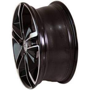 Jogo de Rodas Krmai K28 BD Aro 14 4X100