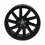 Jogo de Rodas Krmai Vossen Cvt K51 Bf Aro 17 5x112