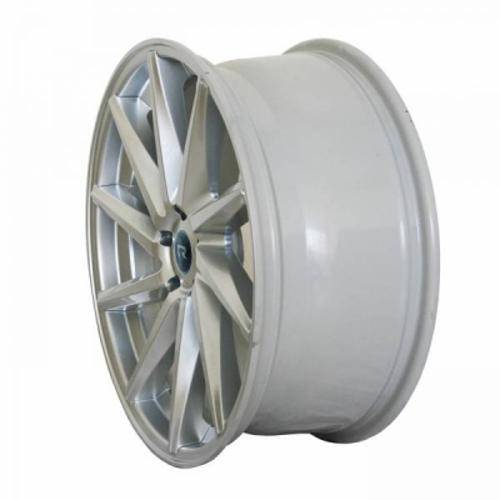 Jogo de Rodas Krmai Vossen Cvt K51 Ss Aro 18 5x105