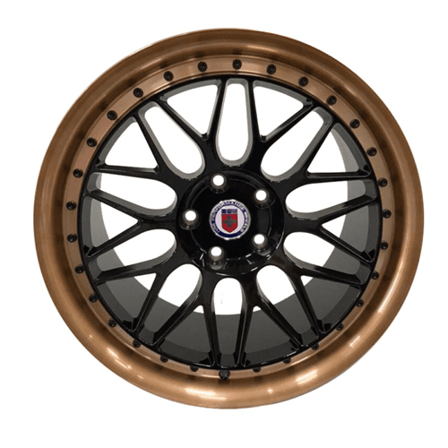 Jogo de Rodas Vittoria Wheels H&R BBS Aro 18