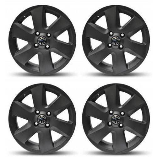 Jogo de Rodas VW Parati Surf Aro 17" - Furação 4x100 - GF - R51