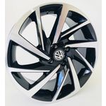 Jogo de Rodas VW POLO Aro 14" - Furação 4x100 - BD - R93