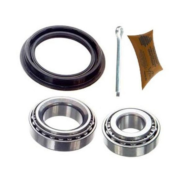 Jogo de Rolamentos de Roda Timken Tk33210