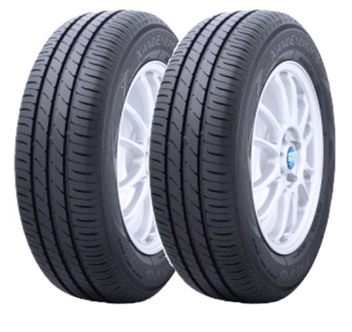 Jogo 2 Pneus Aro 17 Toyo 215/55 R17 94V Nano Energy 3 Honda Hr-V