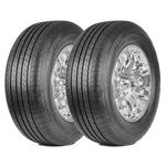 Jogo 2 Pneus Landsail 235/65r17 108h Xl Clv2