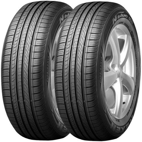 Jogo 2 Pneus Nexen 195/50R15 82V N Blue Eco Sh01