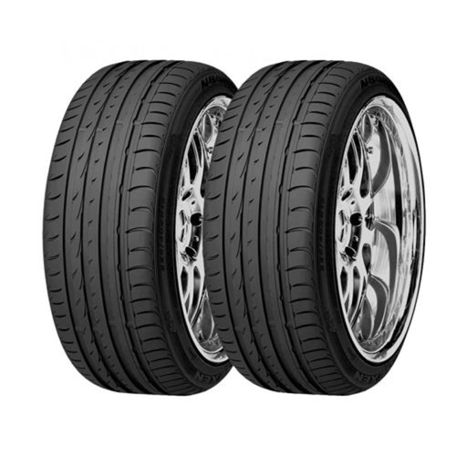 Jogo 2 Pneus Nexen 225/45Zr17 94W Extra Load N Fer