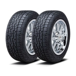 Jogo 2 Pneus Nexen 265/65r17 112t Roadian At Pro R