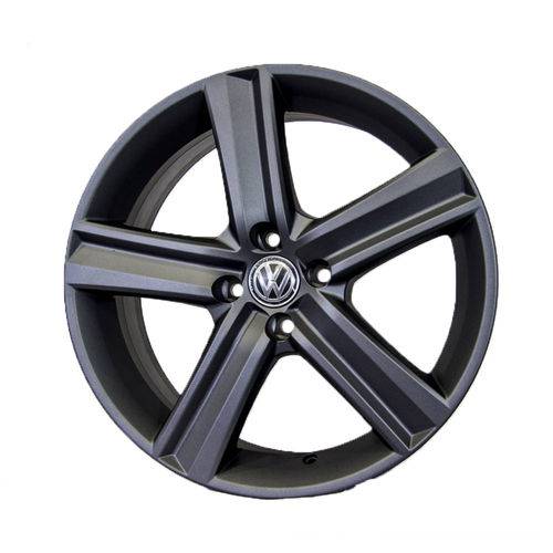 Jogo Roda Fox Highline Aro 17 4x100 R65