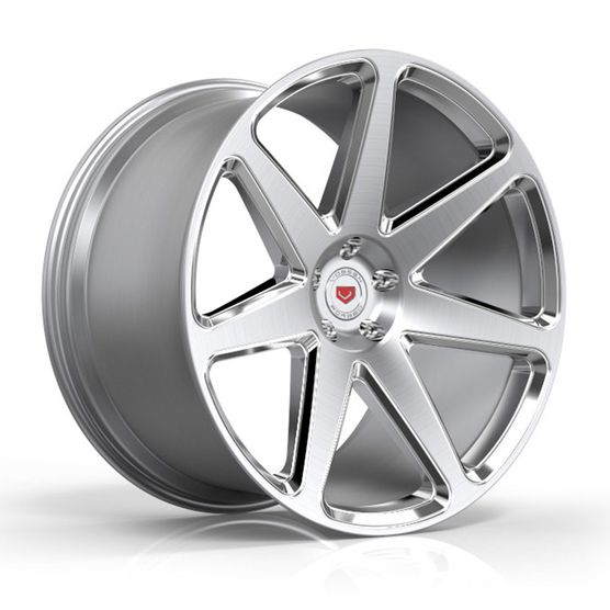 Jogo Roda Vossen CG-207 Aro 19 Forged: CG Series