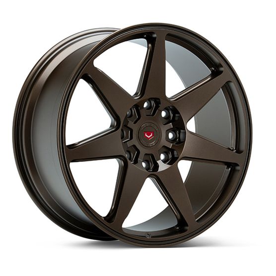 Jogo Roda Vossen GNS-2 Aro 21 Forged: GNS Series