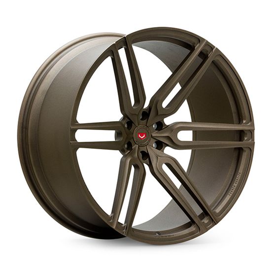 Jogo Roda Vossen HC-1.6 Aro 20 Forged: HC Series