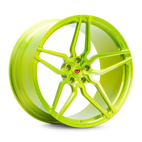 Jogo Roda Vossen HC-2 Aro 19 Forged: HC Series