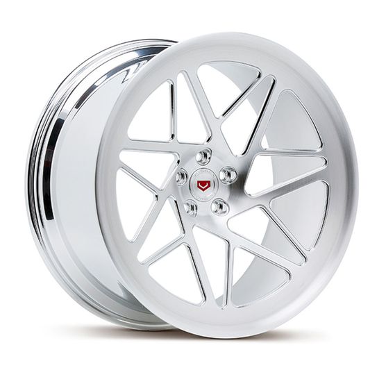 Jogo Roda Vossen LC-109T Aro 19 Forged: LC Series