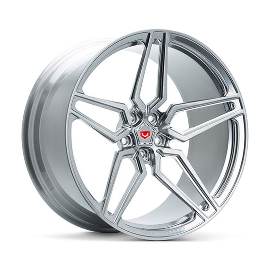 Jogo Roda Vossen M-X1 Aro 21 Forged: M-X Series