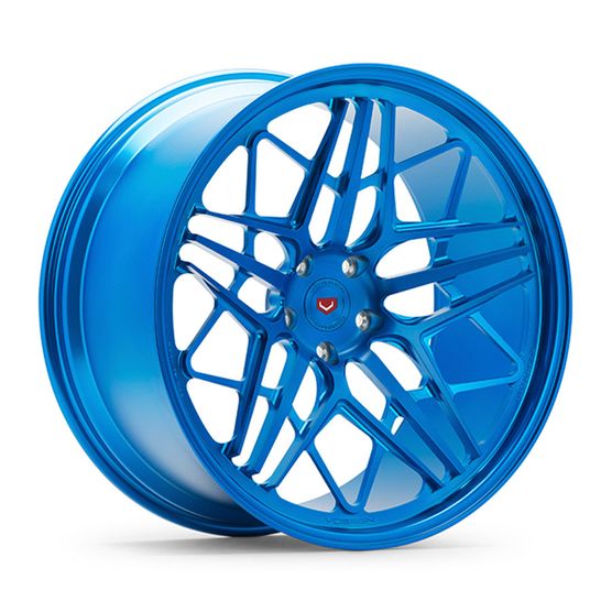 Jogo Roda Vossen ML-R3 Aro 21 Forged: M-R Series