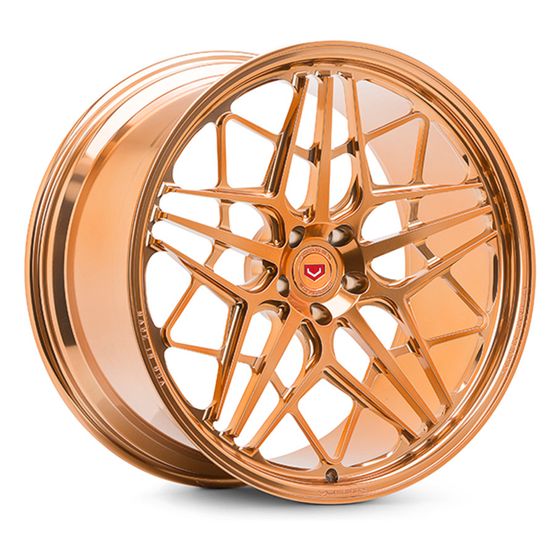 Jogo Roda Vossen ML-R3 Aro 19 Forged: M-R Series