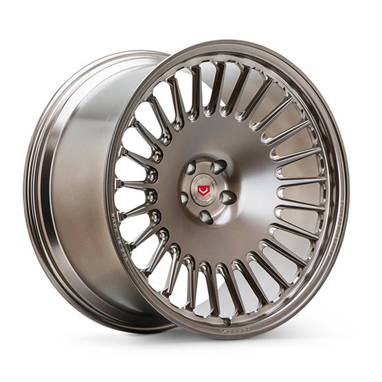 Jogo Roda Vossen ML-R1 Aro 23 Forged: M-R Series