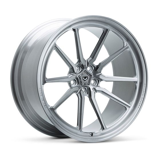 Jogo Roda Vossen ML-X2 Aro 19 Forged: M-X Series