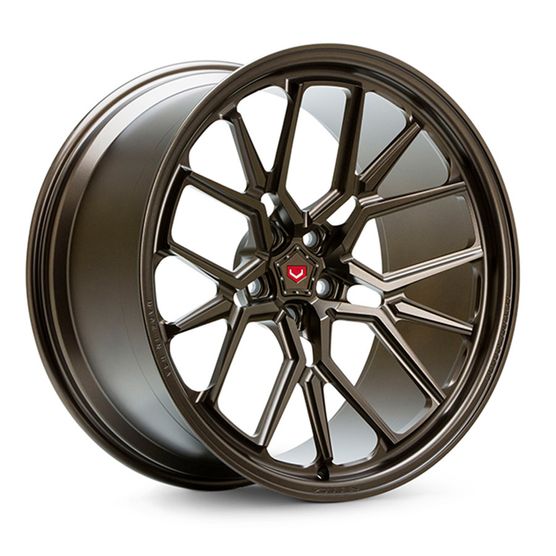 Jogo Roda Vossen ML-X3 Aro 24 Forged: M-X Series