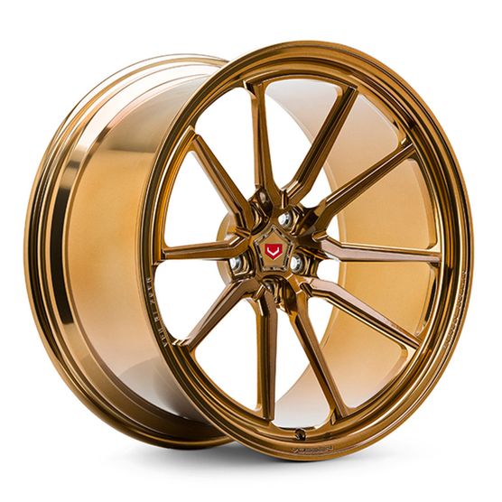 Jogo Roda Vossen ML-X2 Aro 23 Forged: M-X Series