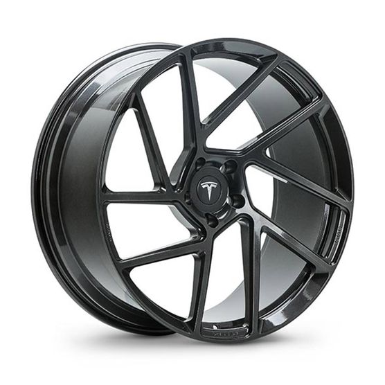 Jogo Roda Vossen NV2 Aro 21 Novitec X Vossen