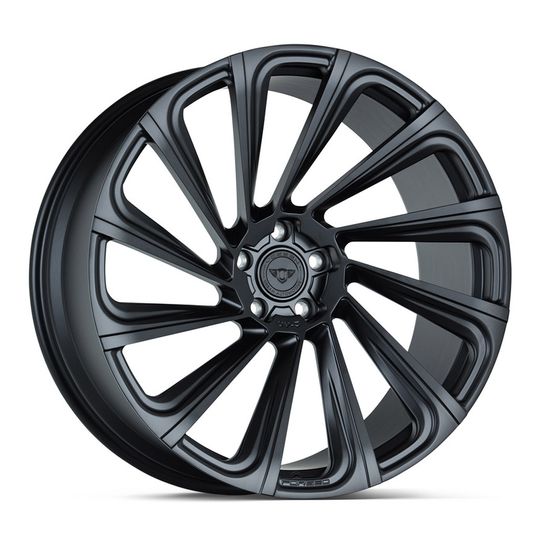 Jogo Roda Vossen UV-3 Aro 22 Urban Automotive X Vossen