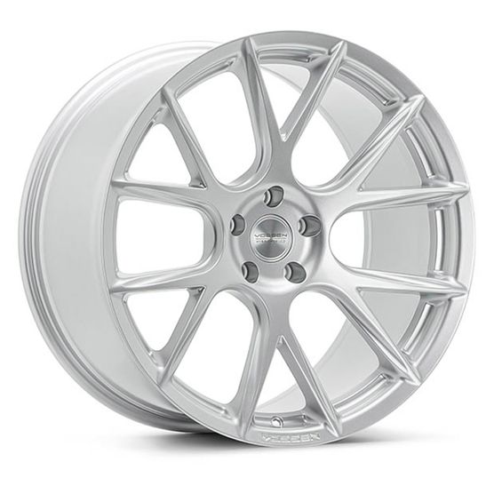 Jogo Roda Vossen VFS-6 Aro 20 Hybrid Forged Series