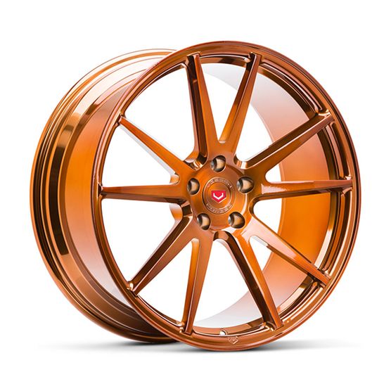 Jogo Roda Vossen VPS-301 Aro 20 Forged: Precision Series