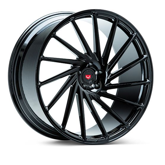 Jogo Roda Vossen VPS-305T Aro 20 Forged: Precision Series