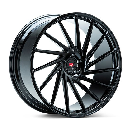 Jogo Roda Vossen VPS-305T Aro 19 Forged: Precision Series