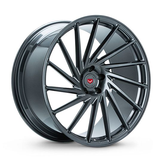 Jogo Roda Vossen VPS-305T Aro 24 Forged: Precision Series