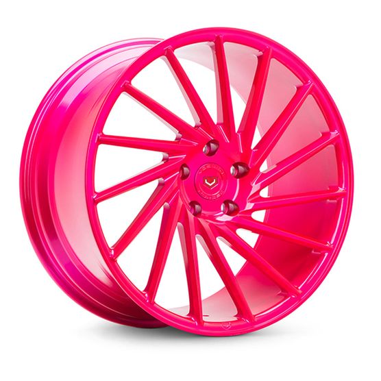 Jogo Roda Vossen VPS-305T Aro 22 Forged: Precision Series