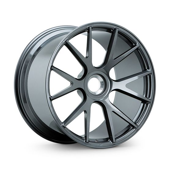 Jogo Roda Vossen VPS-306 Aro 22 Forged: Precision Series