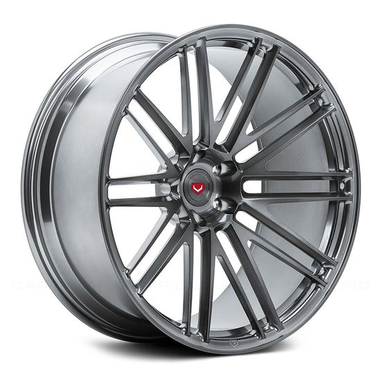 Jogo Roda Vossen VPS-307 Aro 19 Forged: Precision Series