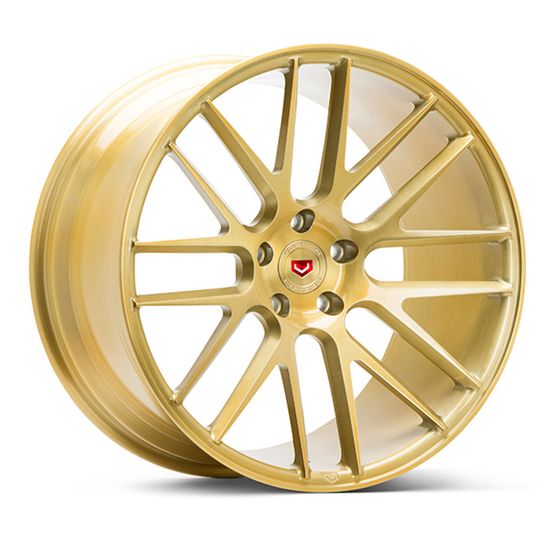 Jogo Roda Vossen VPS-308 Aro 21 Forged: Precision Series