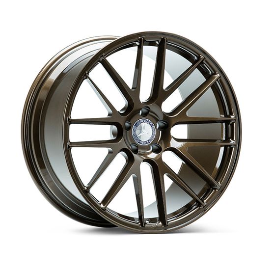 Jogo Roda Vossen VPS-308 Aro 19 Forged: Precision Series